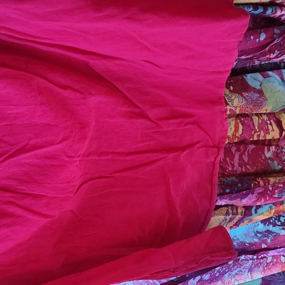 Caite boho skirt - Picture 4 of 5